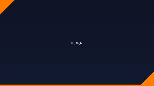 城市夜景主题赛 - 功夫世界官网 视频创作挑战